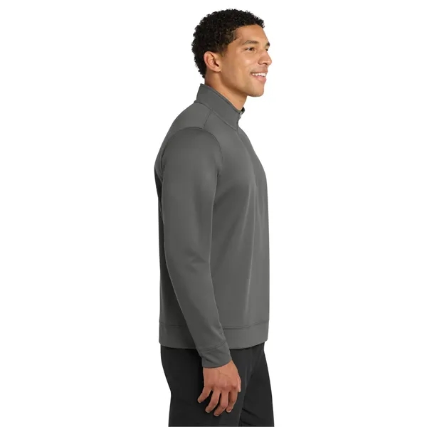 Port & Company Performance Fleece 1/4-Zip Pullover Sweats...... from ASI 84863 SanMar