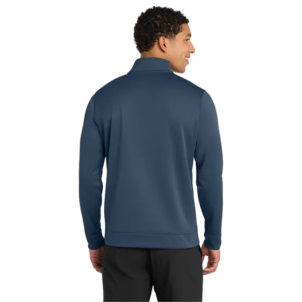 Port & Company Performance Fleece 1/4-Zip Pullover Sweats...... from ASI 84863 SanMar