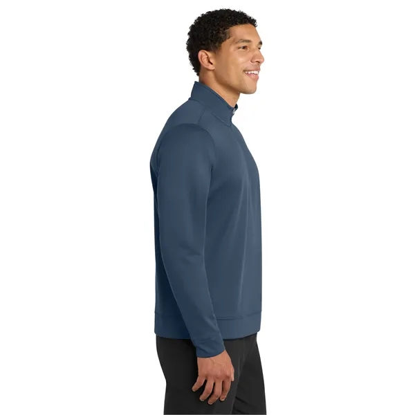 Port & Company Performance Fleece 1/4-Zip Pullover Sweats...... from ASI 84863 SanMar