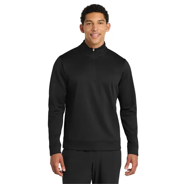 Port & Company Performance Fleece 1/4-Zip Pullover Sweats...... from ASI 84863 SanMar