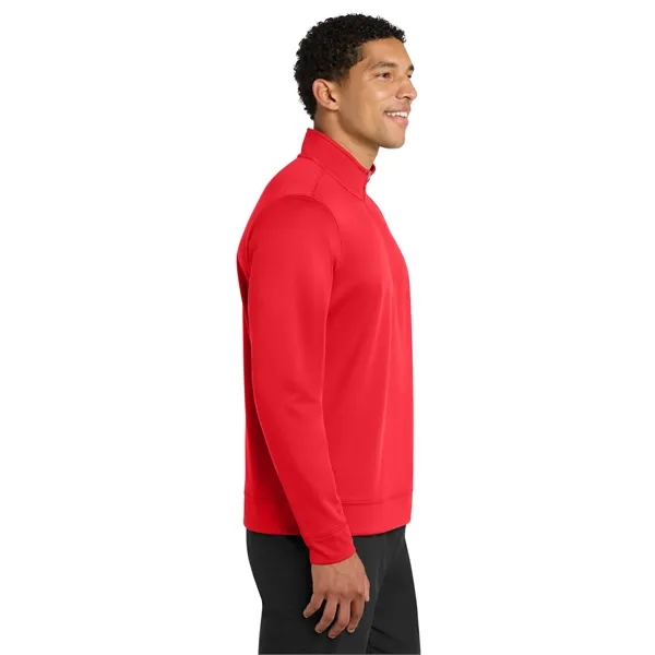 Port & Company Performance Fleece 1/4-Zip Pullover Sweats...... from ASI 84863 SanMar