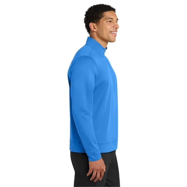 Port & Company Performance Fleece 1/4-Zip Pullover Sweats...... from ASI 84863 SanMar