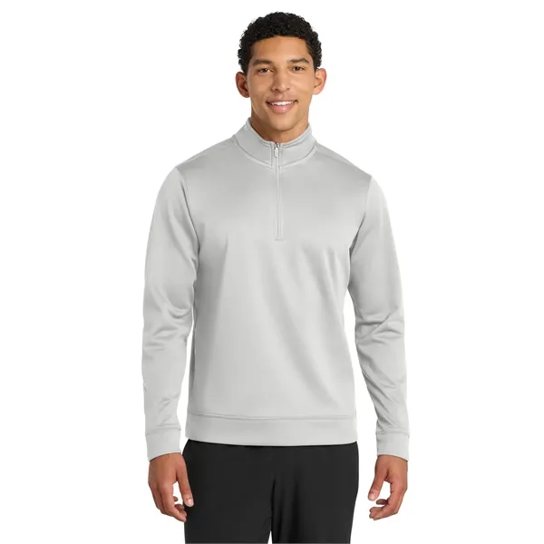 Port & Company Performance Fleece 1/4-Zip Pullover Sweats...... from ASI 84863 SanMar