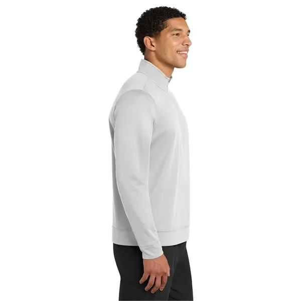 Port & Company Performance Fleece 1/4-Zip Pullover Sweats...... from ASI 84863 SanMar