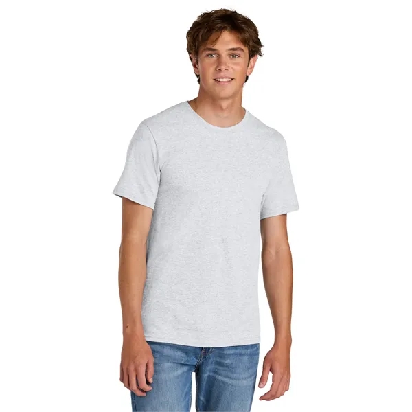 Port & Company Lightweight Cotton Tee... from ASI 84863 SanMar