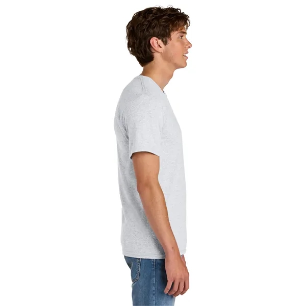 Port & Company Lightweight Cotton Tee... from ASI 84863 SanMar