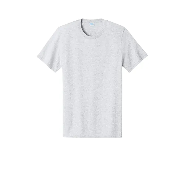 Port & Company Lightweight Cotton Tee... from ASI 84863 SanMar