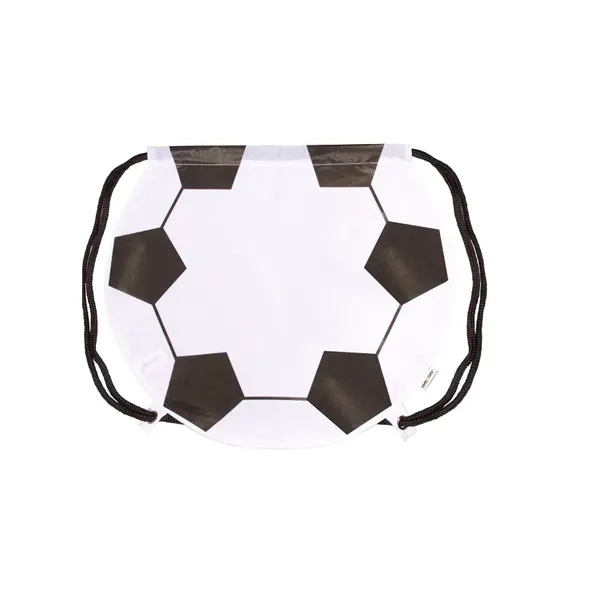 Soccer Welcome Event Bag... from ASI 89971 Stuff A Mug