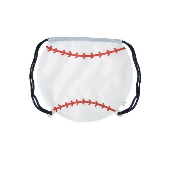 Baseball Snack Backkpack... from ASI 89971 Stuff A Mug
