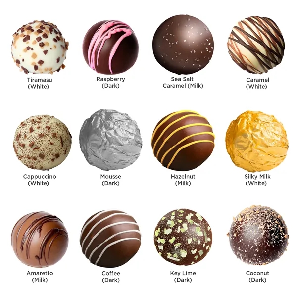 We pack 4-unit boxes, in a variety of colors and finish... from ASI 62088 IDProductsource