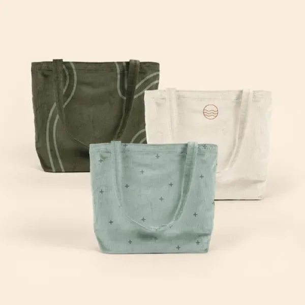 10 oz. cotton canvas tote with an exterior gussets that measures... from ASI 74710 Numo