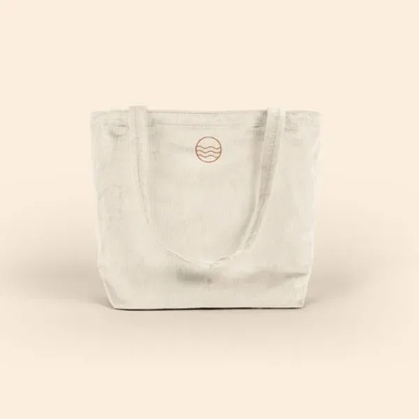 10 oz. cotton canvas tote with an exterior gussets that measures... from ASI 74710 Numo