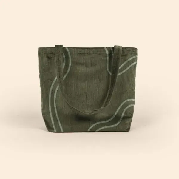 10 oz. cotton canvas tote with an exterior gussets that measures... from ASI 74710 Numo