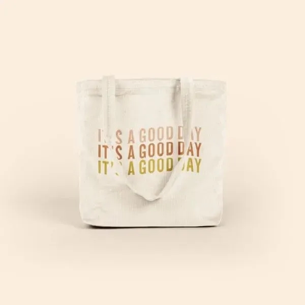 Two-handled tote with a gusset that measures 13" x 16" x... from ASI 74710 Numo