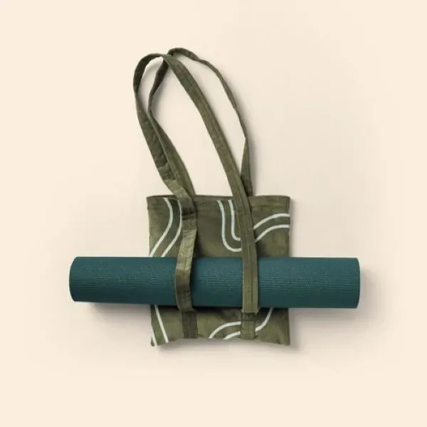 Our Main Squeeze Tote. It's simple and straightforward, but this small,... from ASI 74710 Numo