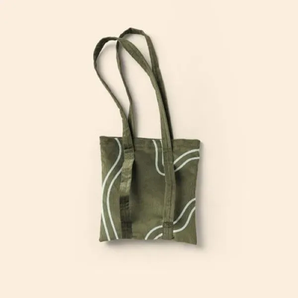 Our Main Squeeze Tote. It's simple and straightforward, but this small,... from ASI 74710 Numo