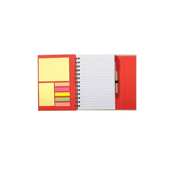 Welcome Bag... from ASI 89971 Stuff A Mug