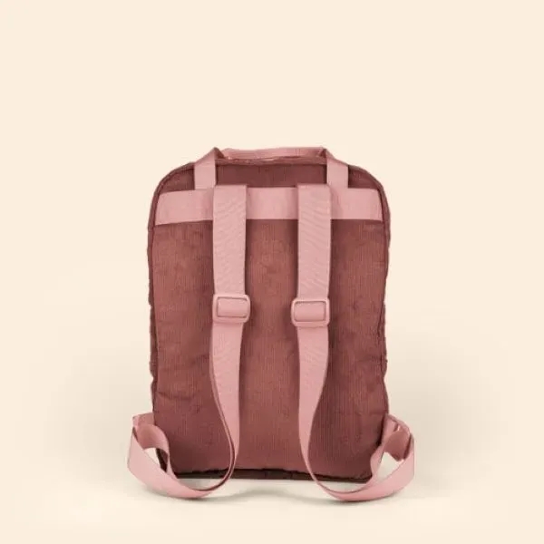 Everyday backpack made of corduroy.... from ASI 74710 Numo