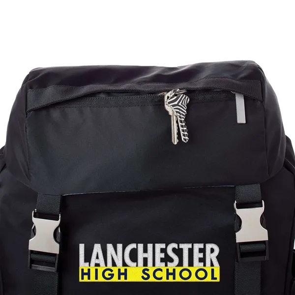 Designed as an all-in-one backpack for quick trips anywhere you want,... from ASI 87188 Showdown Displays