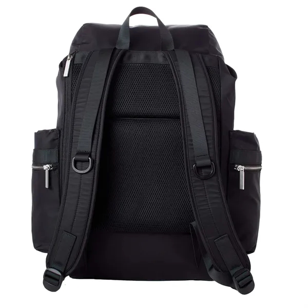 Designed as an all-in-one backpack for quick trips anywhere you want,... from ASI 87188 Showdown Displays