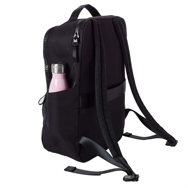 Simple, sleek, and smart. This no-fuss backpack delivers everyday function with... from ASI 87188 Showdown Displays