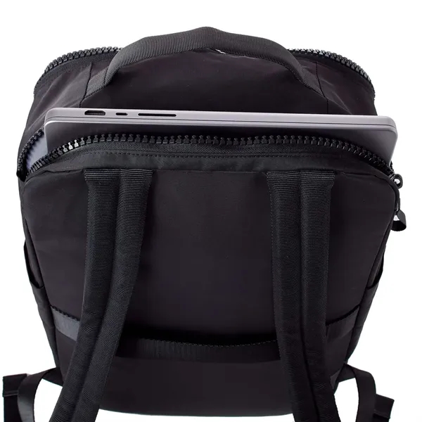 Simple, sleek, and smart. This no-fuss backpack delivers everyday function with... from ASI 87188 Showdown Displays