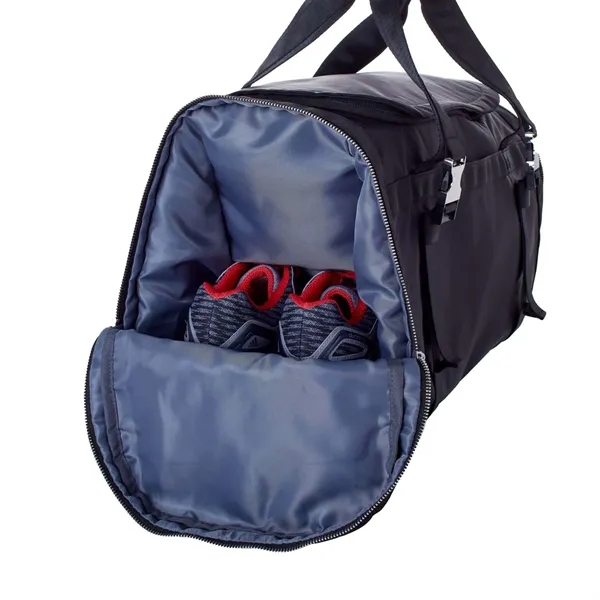 From workouts to weekend getaways, this bag keeps you organized and... from ASI 87188 Showdown Displays