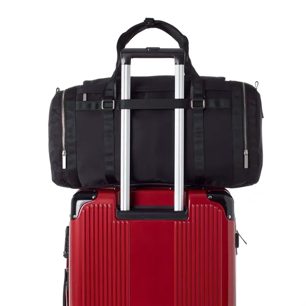 From workouts to weekend getaways, this bag keeps you organized and... from ASI 87188 Showdown Displays