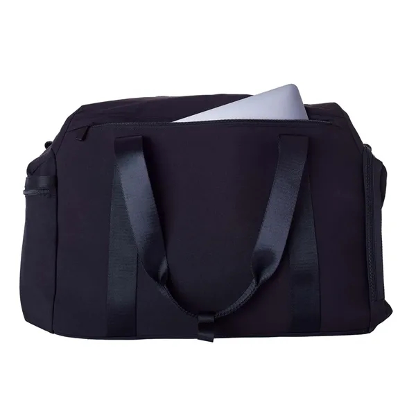 Command attention with the Executive Duffel-a sleek, versatile travel companion made... from ASI 87188 Showdown Displays