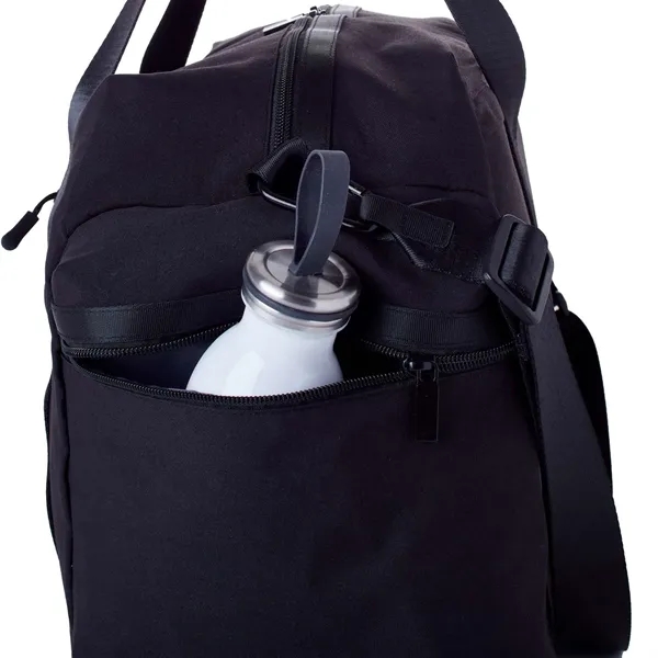 Command attention with the Executive Duffel-a sleek, versatile travel companion made... from ASI 87188 Showdown Displays