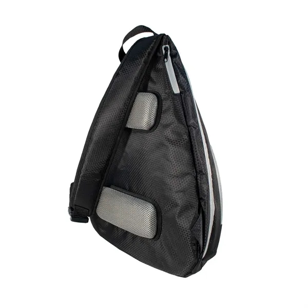 This bag helps organize your equipment with its spacious and simple... from ASI 87188 Showdown Displays