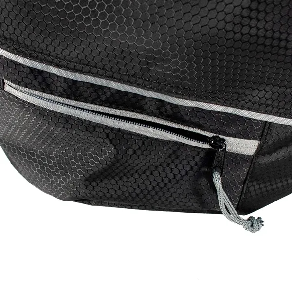 This bag helps organize your equipment with its spacious and simple... from ASI 87188 Showdown Displays