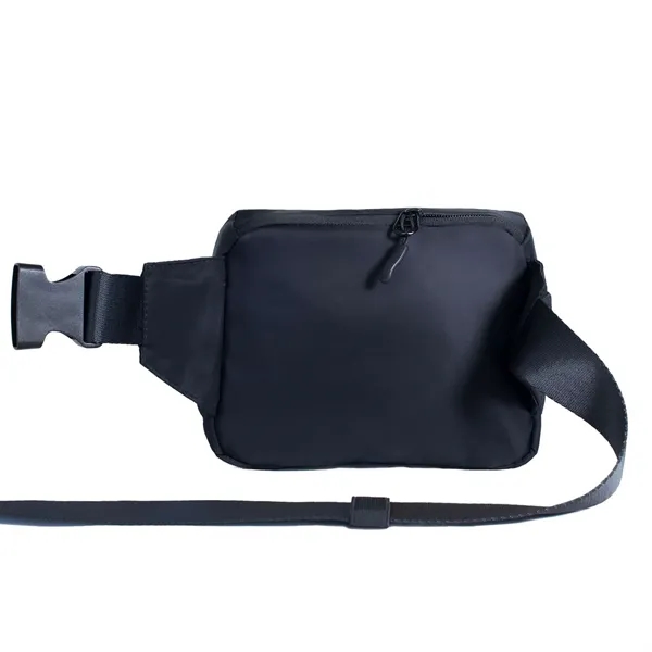 This chic, minimalist design all black tote boasts plenty of space... from ASI 87188 Showdown Displays