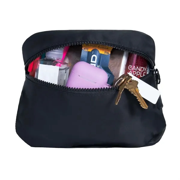 This chic, minimalist design all black tote boasts plenty of space... from ASI 87188 Showdown Displays