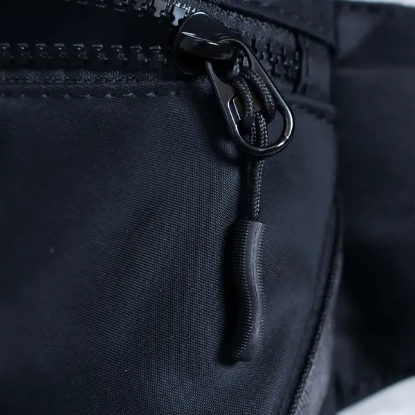 This chic, minimalist design all black tote boasts plenty of space... from ASI 87188 Showdown Displays