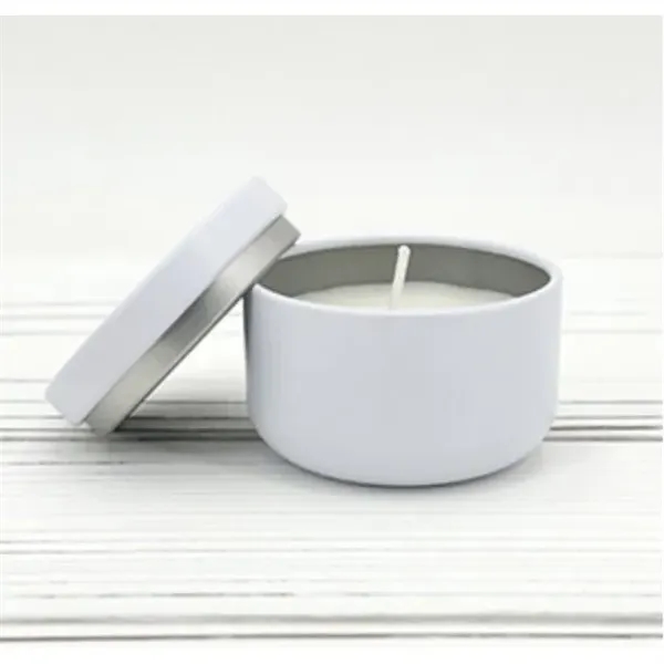 Candle and Tea Time... from ASI 89971 Stuff A Mug