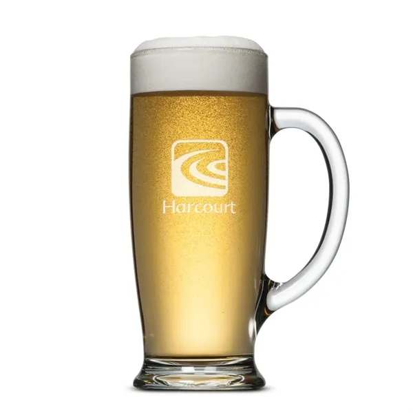 The classic Cavendish beer stein.... from ASI 84592 St Regis Group