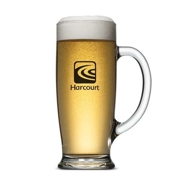 The classic Cavendish beer stein.... from ASI 84592 St Regis Group