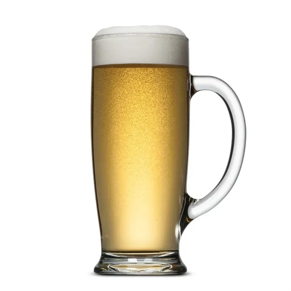 The classic Cavendish beer stein.... from ASI 84592 St Regis Group