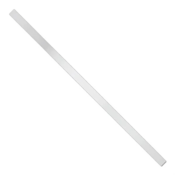 Etched .020 Spring Tempered Stainless Steel Yardstick Ruler 39.3701" x 1.25"... from ASI 53430 Executive Line / Executive Line®