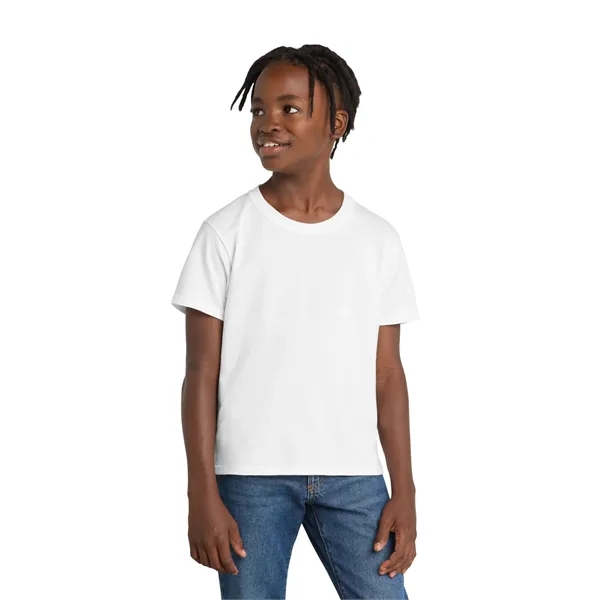Port & Company - Youth Essential Tee.... from ASI 84863 SanMar