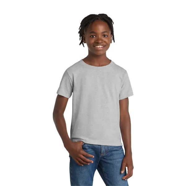 Port & Company - Youth Essential Tee.... from ASI 84863 SanMar