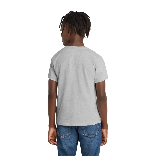Port & Company - Youth Essential Tee.... from ASI 84863 SanMar