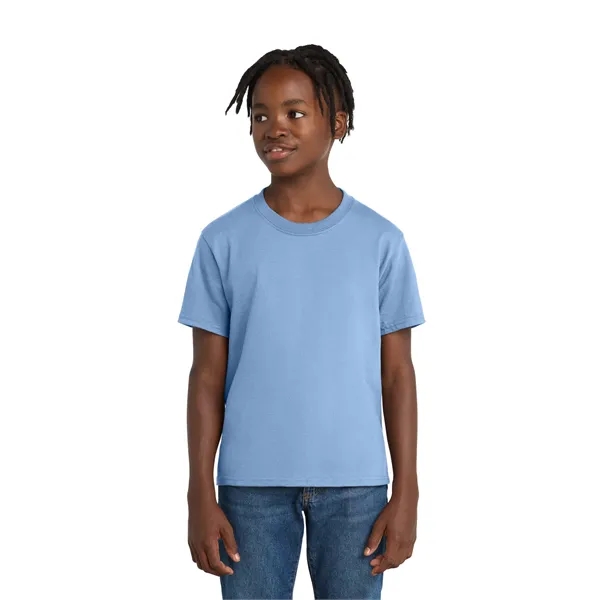 Port & Company - Youth Essential Tee.... from ASI 84863 SanMar