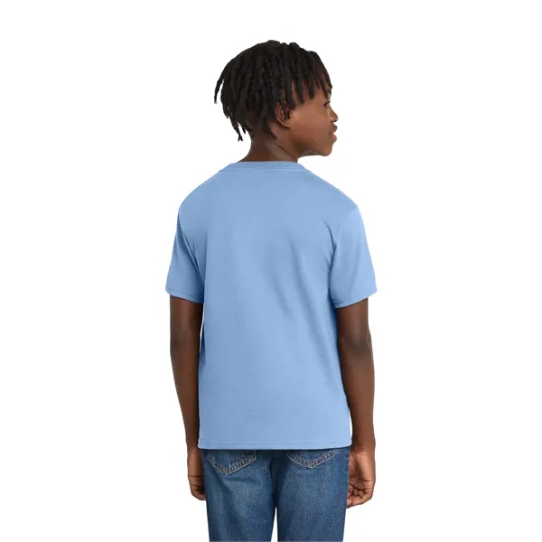 Port & Company - Youth Essential Tee.... from ASI 84863 SanMar