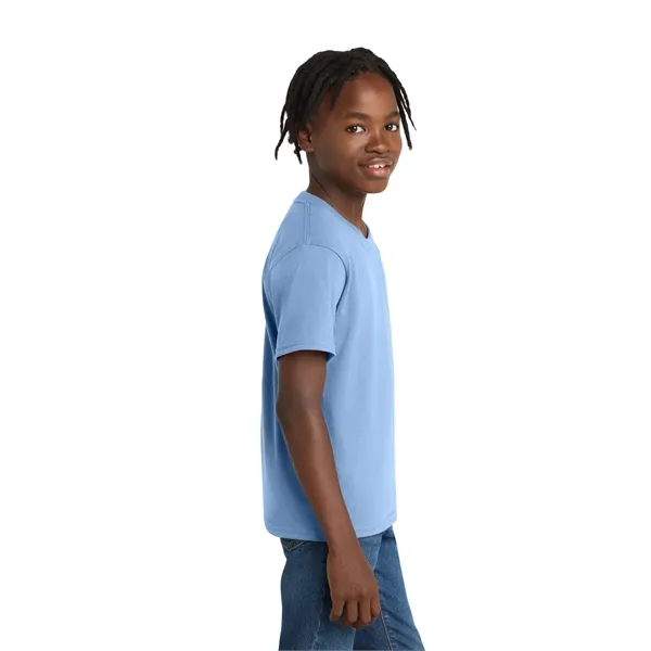 Port & Company - Youth Essential Tee.... from ASI 84863 SanMar