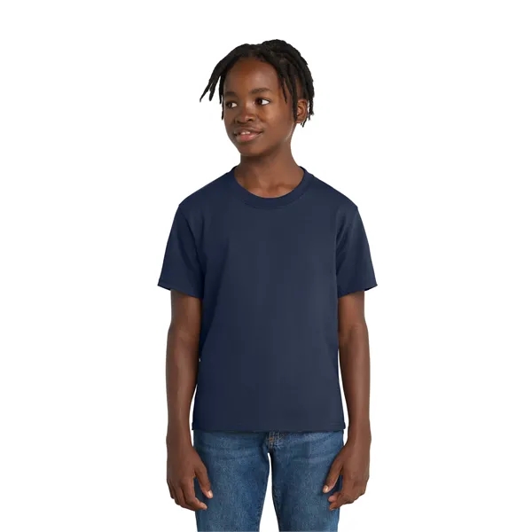 Port & Company - Youth Essential Tee.... from ASI 84863 SanMar