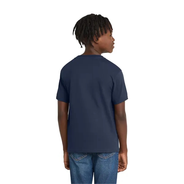 Port & Company - Youth Essential Tee.... from ASI 84863 SanMar