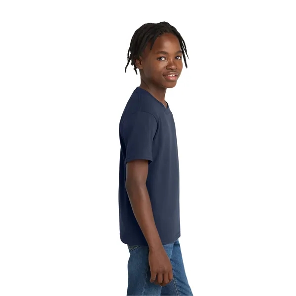 Port & Company - Youth Essential Tee.... from ASI 84863 SanMar