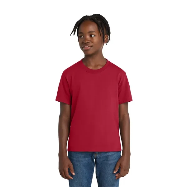 Port & Company - Youth Essential Tee.... from ASI 84863 SanMar